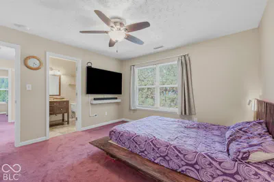 6533 Crandall Circle, Indianapolis - 25