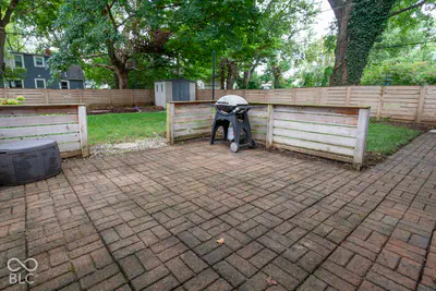 6305 Burlington Avenue, Indianapolis - 34