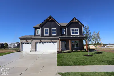 4950 Tawny Court, Brownsburg