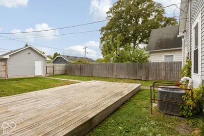 1015 E Raymond Street, Indianapolis - 22