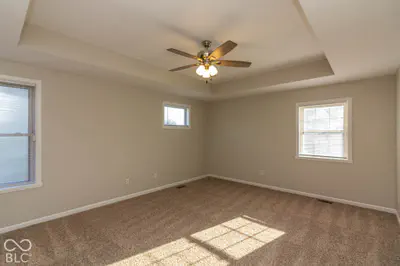 7529 Sleeping Ridge Drive, Indianapolis - 9