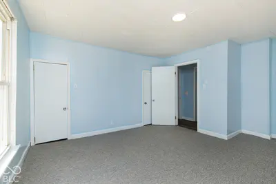 3214 Nowland, Indianapolis - 24