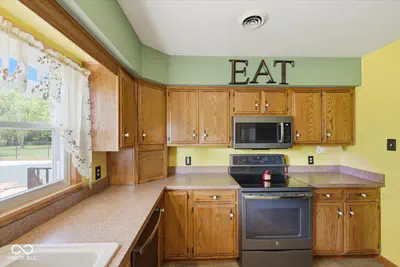2441 Tucker Road, Shelbyville - 45