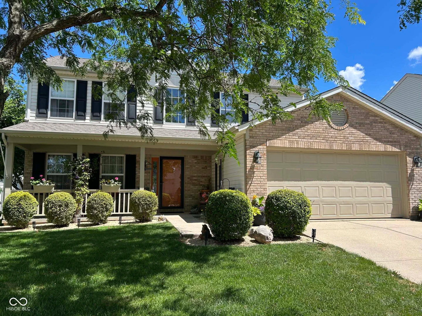 6728 Ennis Way, Indianapolis