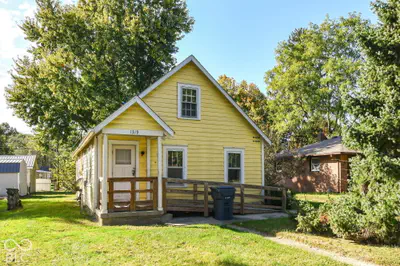 1319 Chester Street, Anderson