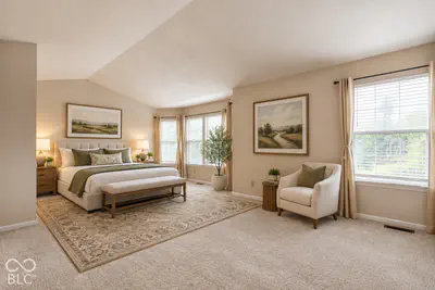 6843 Thousand Oaks Lane, Indianapolis - 16
