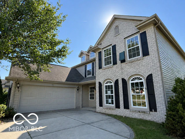 750 Squire Lane, Pittsboro