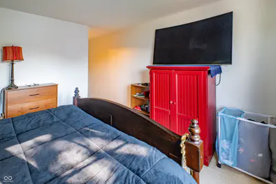 8204 Lake Tree Lane, Indianapolis - 31