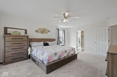 15306 Dawn Run Drive, Fishers - 24