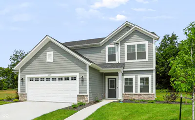 8594 Meadowlands Court, Plainfield