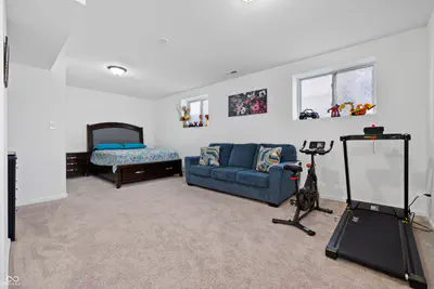 9410 Bethel Woods Drive, Indianapolis - 33