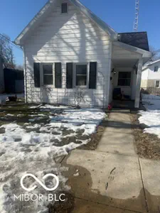 313 Mill Street, Fairmount - 2