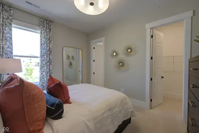 0 Legacy Meadow Lot 1 New Harmony, Martinsville - 9