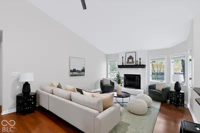 3323 Eden Village Drive, Carmel - 5