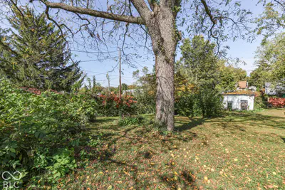 256 W Gimber Street, Indianapolis - 43