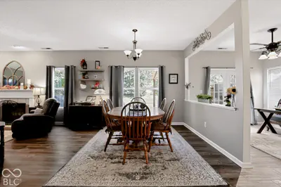 3553 White Cliff Way, Whitestown - 11