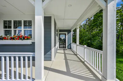 464 Faudree Drive, Westfield - 5