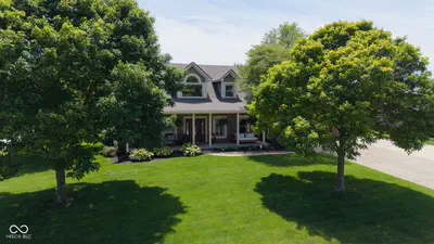 8191 Wind Drift Circle, Brownsburg - 62