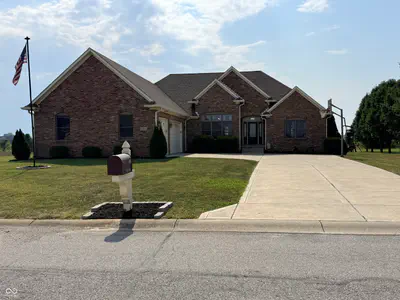 3486 N Timberlake Drive, Martinsville - 19