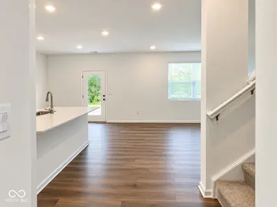 5139 Cartland Drive, Indianapolis - 3