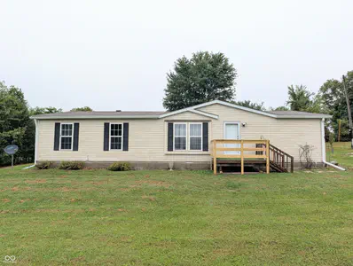 7225 Burch Road, Bloomington