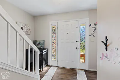 1452 Misty Lane, Indianapolis - 12