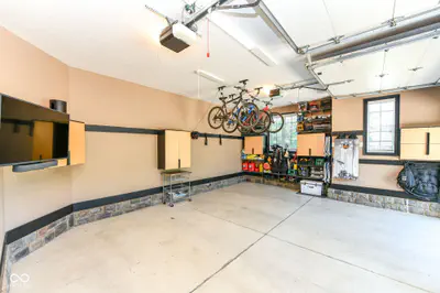 14468 Brookfield Drive, Fishers - 8