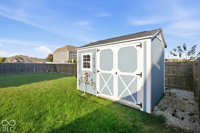 4911 Blue Marlin Way, Indianapolis - 34