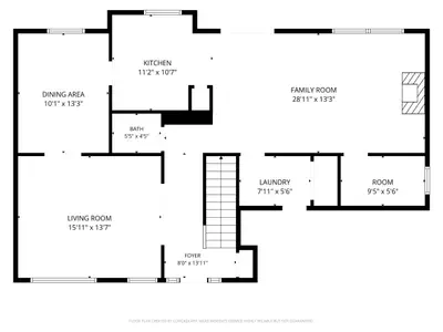 245 Whispering Willow Court, Noblesville - 38