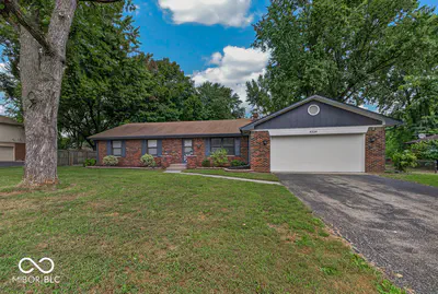4334 Fairview Road, Greenwood