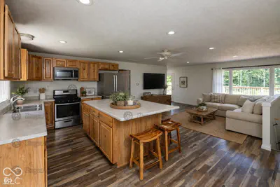 4943 E County Road 550 South S, Greencastle - 8