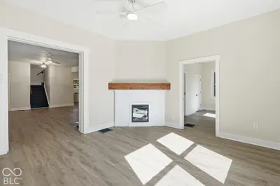 307 E Ohmer, Indianapolis - 12