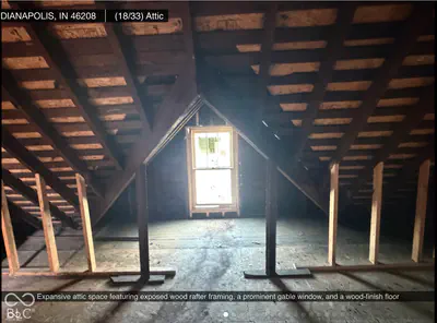 2854 N Illinois Street, Indianapolis - 26