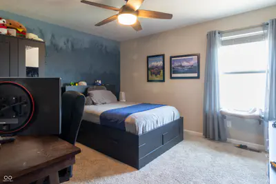 18819 Dooney Court, Noblesville - 35
