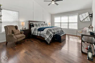 15356 Ackerley Drive, Fishers - 25