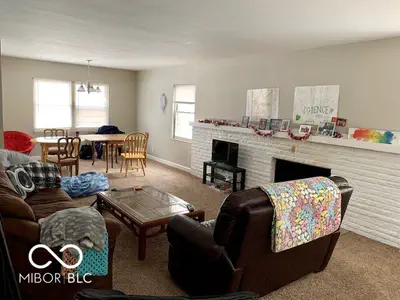 503 46th Street, Indianapolis - 3