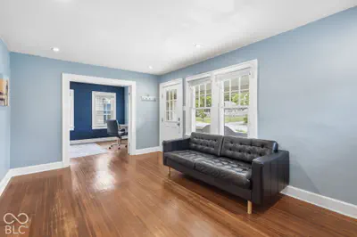 838 N Emerson Avenue, Indianapolis - 16