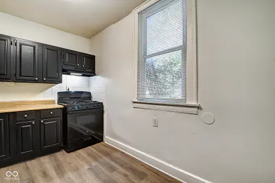 2808 Capitol Avenue, Indianapolis - 48