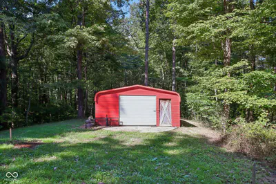 4736 Mahalasville Road, Morgantown - 41