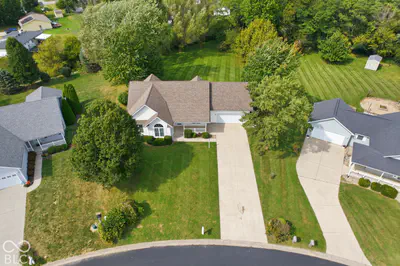 1817 N Tyrel W, Greensburg - 75