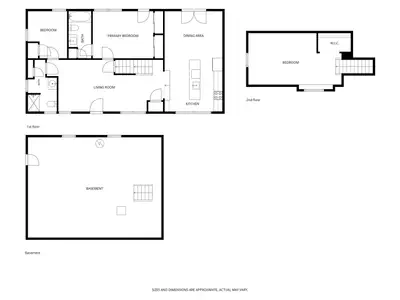 1201 N State Road 157, Bloomfield - 71