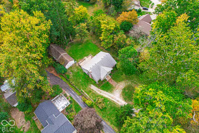 3631 W 79th Street, Indianapolis - 29