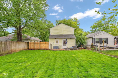 1918 68th Street, Indianapolis - 43