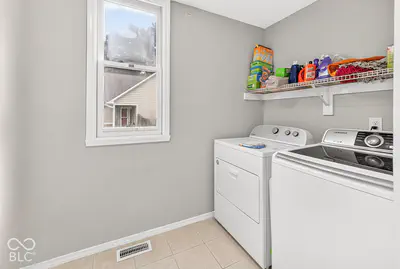 6743 Bluffgrove Drive, Indianapolis - 27