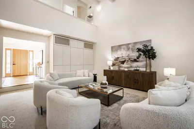 7702 Traders Cove Lane, Indianapolis - 9