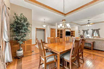 4383 Red Hawk Court, Columbus - 6