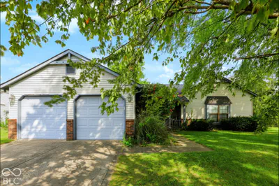 6408 Muirfield Way, Indianapolis - 4