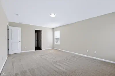5826 Edelle Drive, Indianapolis - 11