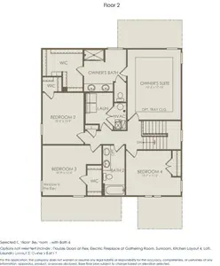 3421 Garnet Drive, Plainfield - 39