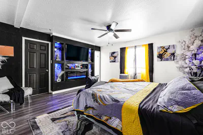 1101 King Avenue, Indianapolis - 20